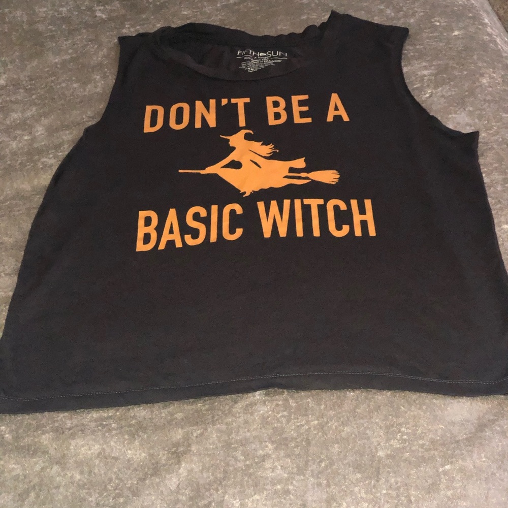 Festive tee for Fall season